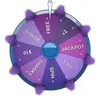 행운의 휠 돌리기 welfare icon